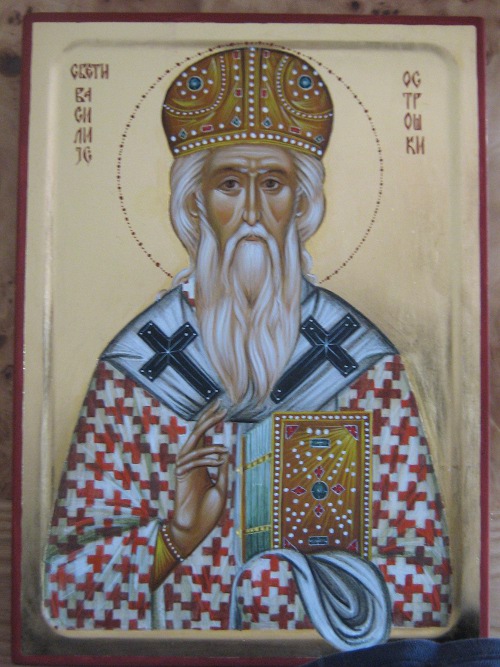 Sveti Vasilije Ostroski